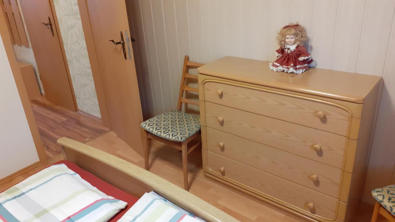 Familienurlaub In Ostfriesland Fuer Max 7 Pers In 2 Wohnungen, Auch Einzeln Wohnungen Utarp Bagian luar foto